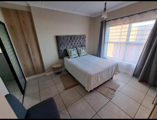 3 BEDROOM PROPERTY TO RENT IN BLYDE RIVERWALK ESTATE